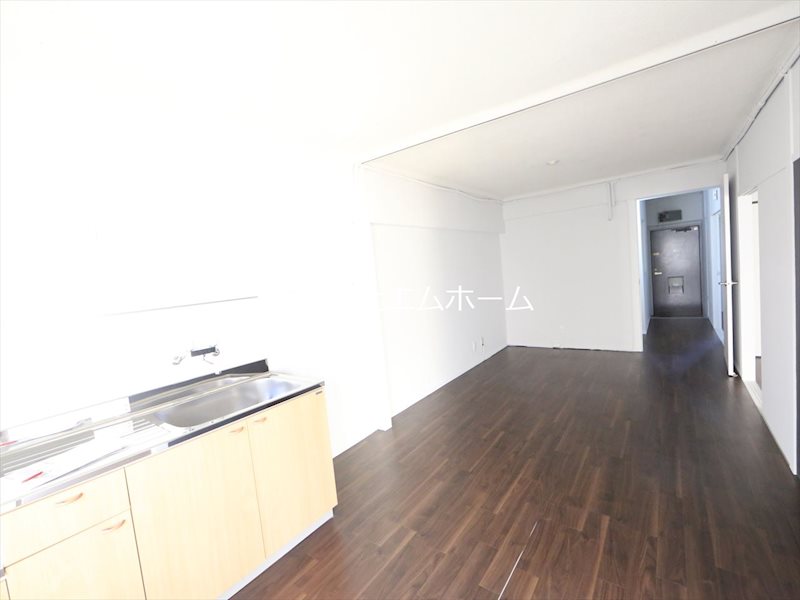 居室・リビング　ＬＤＫ10.5帖