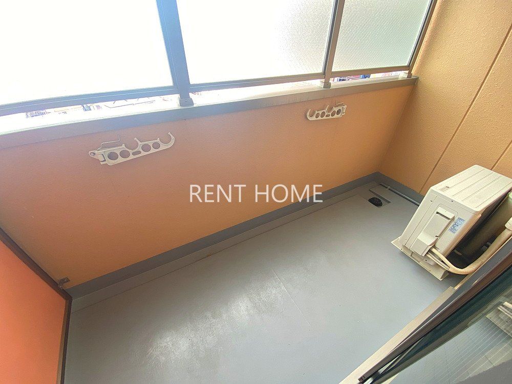 バルコニー　ベランダ