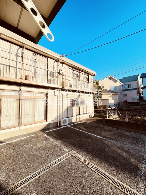 眺望　圧迫感がないので暮らしやすいお部屋です！