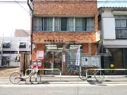 郵便局　赤羽西四郵便局（郵便局）まで291m