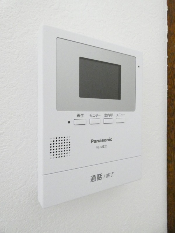 セキュリティ　図面と現状に相違がある場合には現状を優先