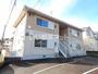 鹿児島中央駅よりバス28分 徒歩3分 2階 築32年9ヶ月の賃貸物件