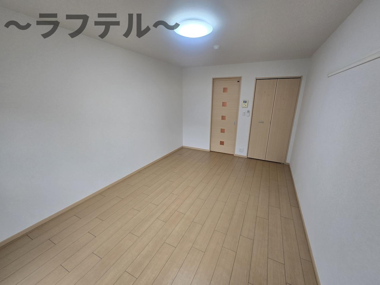バルコニー　別号室イメージ