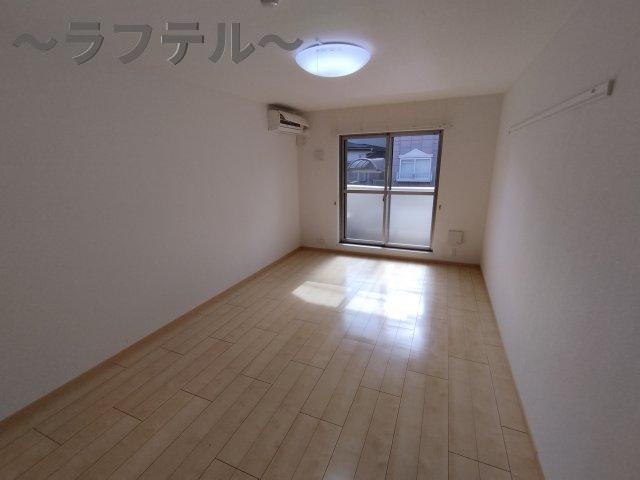 居室・リビング　別号室イメージ