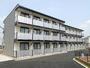 蓮田駅より徒歩5分 3階 築18年5ヶ月の賃貸物件