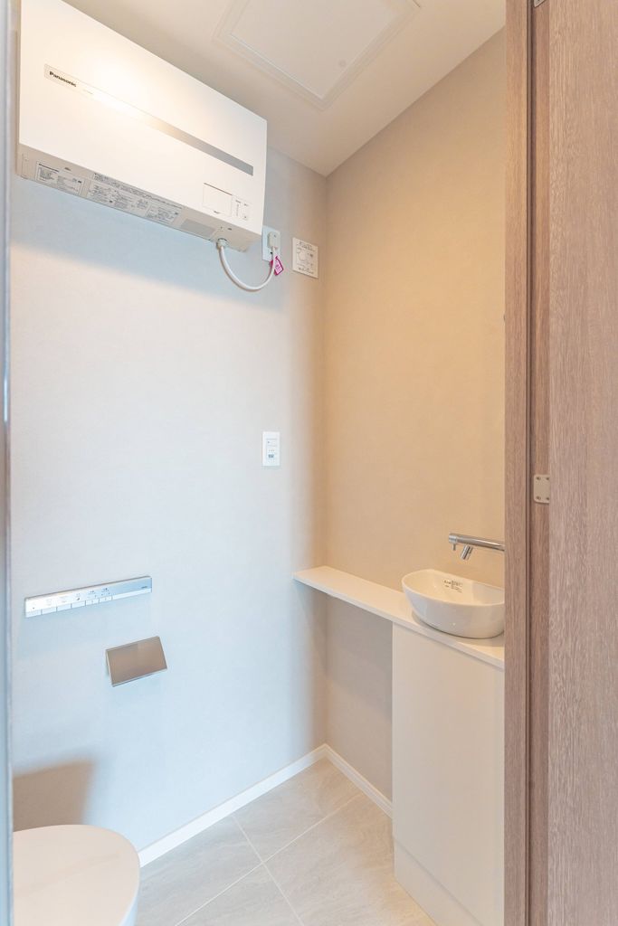 SUUMO】HARUMI FLAG SUN VILLAGE T棟