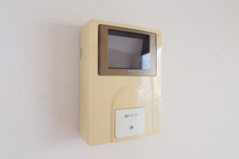 セキュリティ　図面と現状に相違がある場合には現状を優先．．．