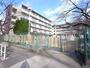 幼稚園・保育園　名城保育園（幼稚園・保育園）まで460m