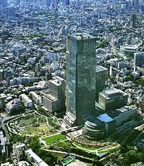 ショッピングセンター　東京ミッドタウン（ショッピングセンター）まで562m