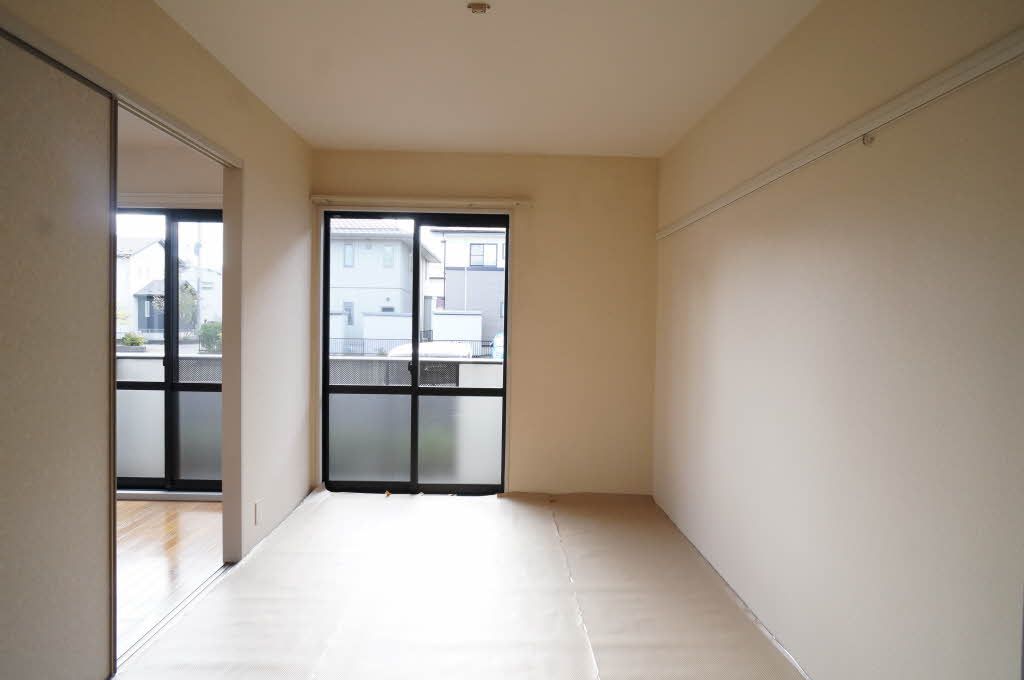 その他部屋・スペース　和室