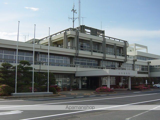 その他　鹿嶋市役所（その他）まで2177m