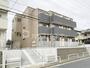 南流山駅より徒歩9分 1階 築2年8ヶ月の賃貸物件