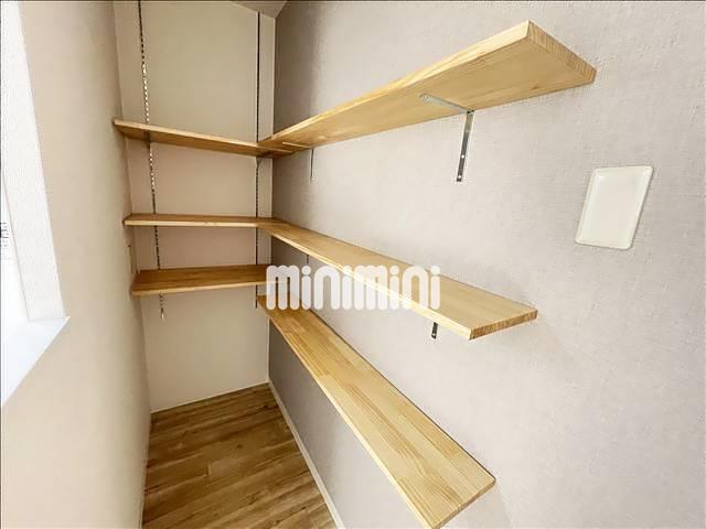 その他部屋・スペース