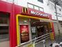 飲食店　マクドナルド JR玉造駅店（飲食店）まで358m