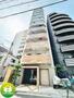 門前仲町駅より徒歩5分 2階 築7年4ヶ月の賃貸物件