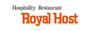 飲食店　ロイヤルホスト永福町店（飲食店）まで377m