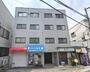 岡本ハイツ 4階 築36年7ヶ月の賃貸物件