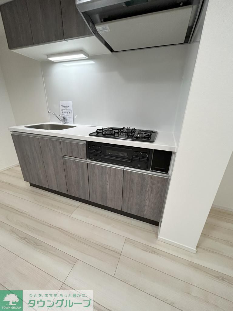 キッチン　お問い合わせはタウンハウジング駒込店まで！