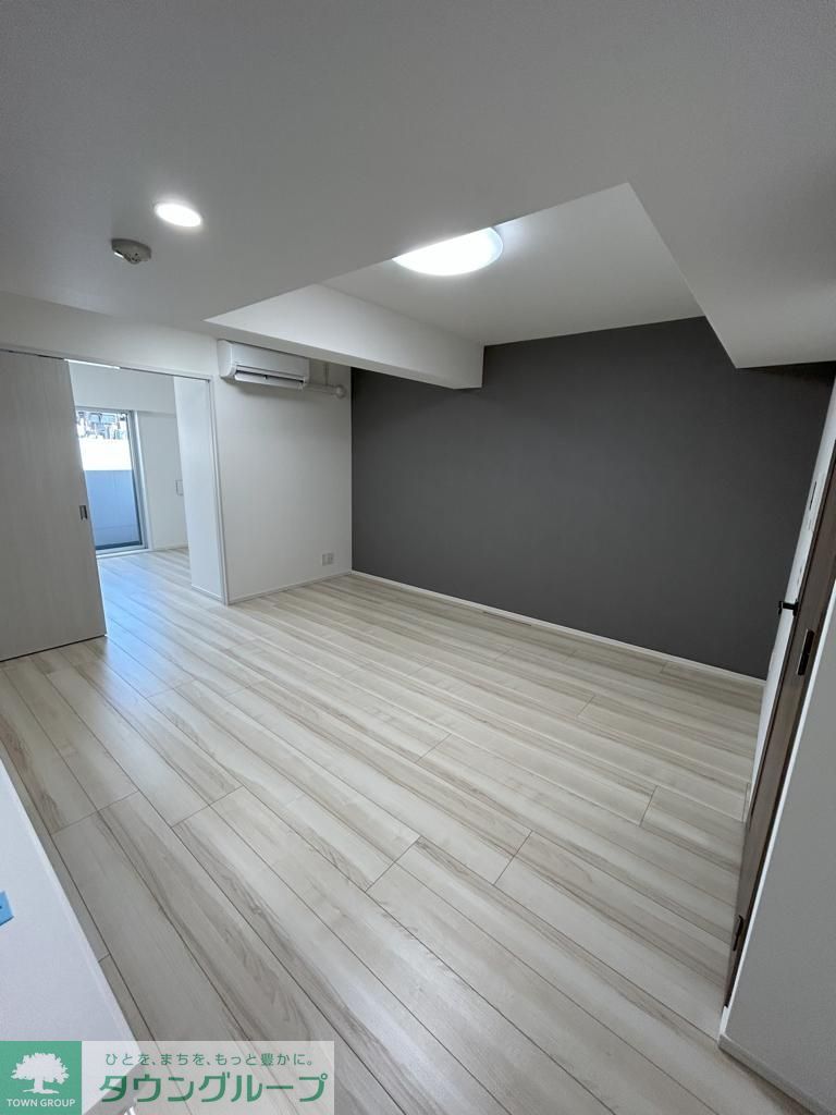 居室・リビング　お問い合わせはタウンハウジング駒込店まで！