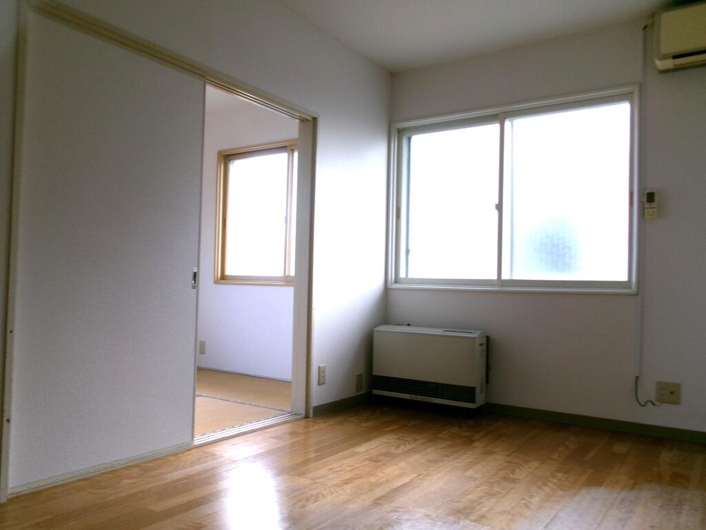 ハイツソレイユ_内装_1