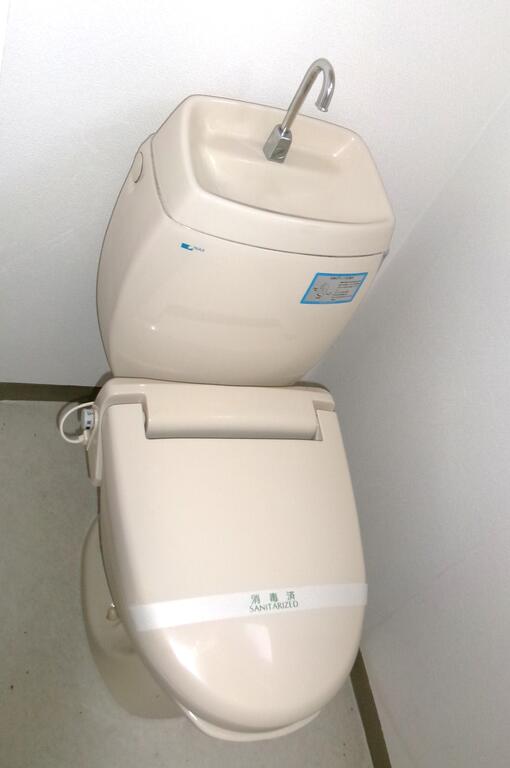 ハイツソレイユ_内装_3