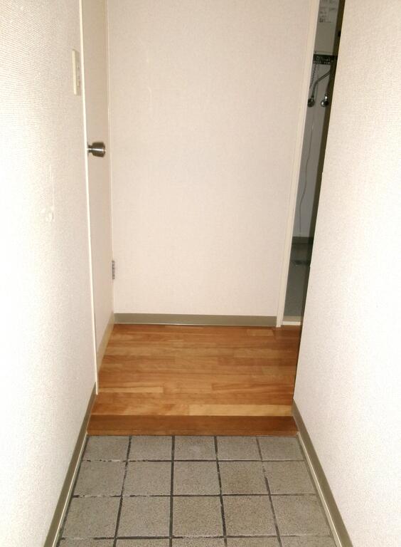 ハイツソレイユ_内装_4