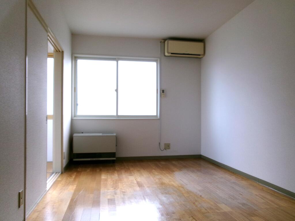 ハイツソレイユ_内装_0