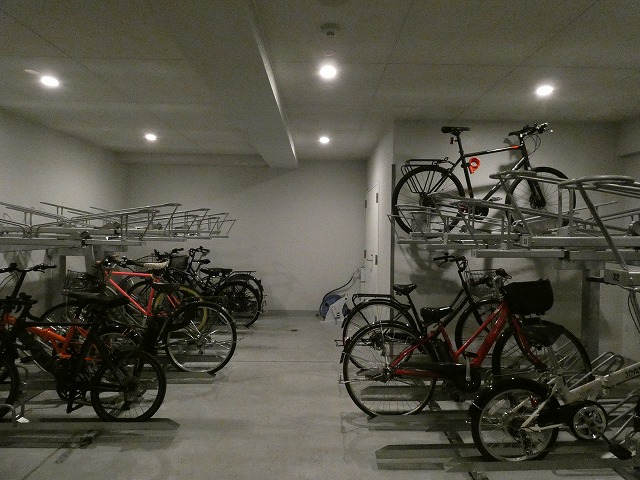 その他共有部分　共有部