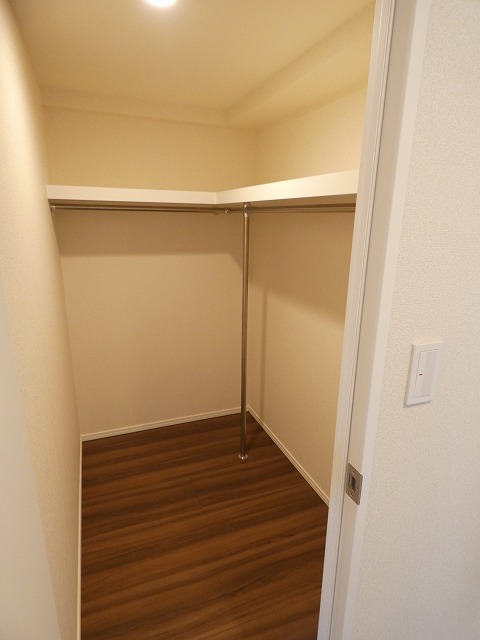 収納　収納※別部屋参考写真