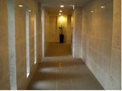 ロビー　☆キレイな共用部分☆