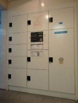 その他共有部分　☆宅配ボックスもあります☆