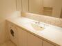 洗面設備　☆嬉しい独立洗面台☆