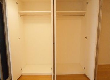 収納　☆設備充実☆