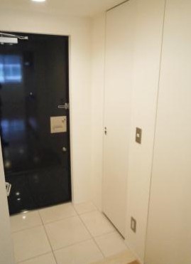 玄関　☆広々とした玄関☆