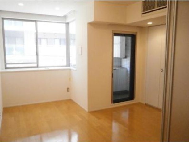 居室・リビング　☆明るい居室☆