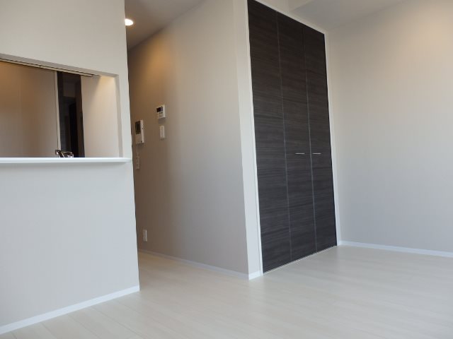 居室・リビング　居室