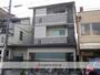 北大路駅より徒歩19分 2階 築3年8ヶ月の賃貸物件