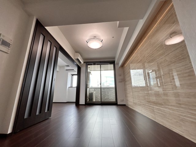 居室・リビング　Vinoプレジオ本町　リビング・ダイニングスペース