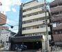 京都駅より徒歩10分 3階 築38年10ヶ月の賃貸物件