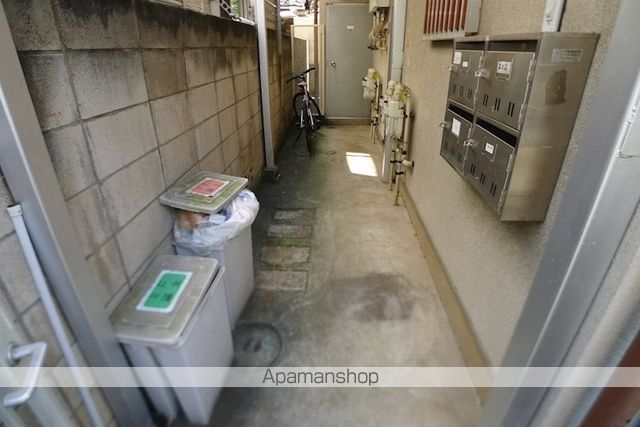 その他共有部分　その他共有部分