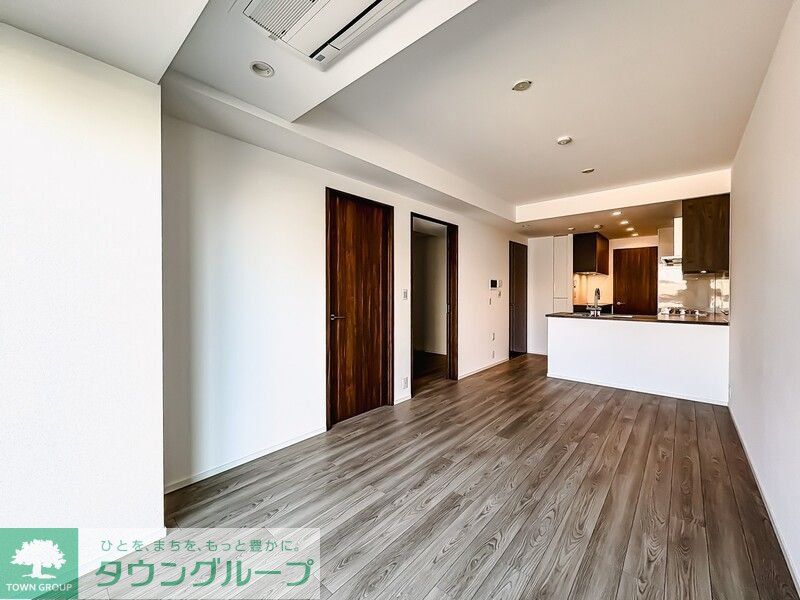 居室・リビング　リビング/居室