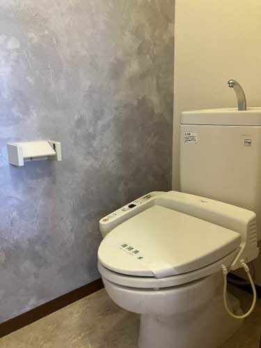 その他部屋・スペース　トイレ