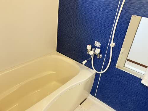 バス・シャワールーム　浴室