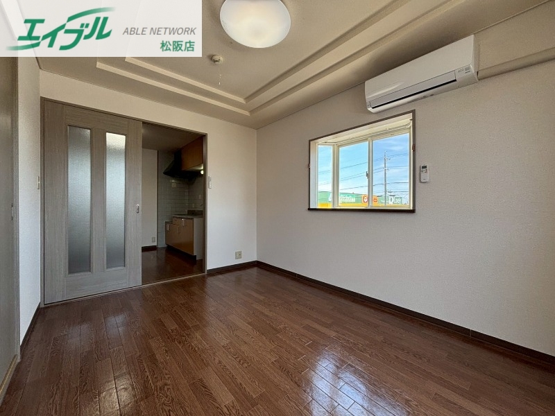 その他部屋・スペース　同物件別室反転タイプ画像