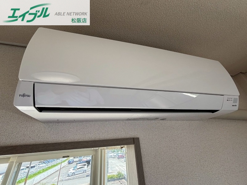 その他設備　同物件別室反転タイプ画像