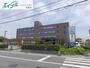 病院　医療法人桜木記念病院（病院）まで2077m