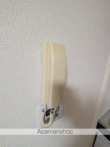 アネックス阿佐谷のその他写真