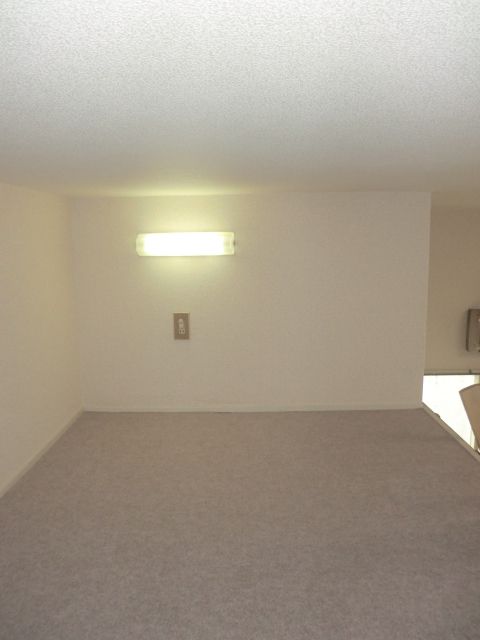 玄関　オシャレなロフト付きです☆