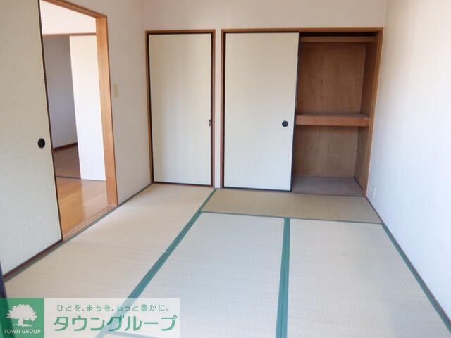 その他設備　★お部屋探しは、タウンハウジング多摩センター店へ★