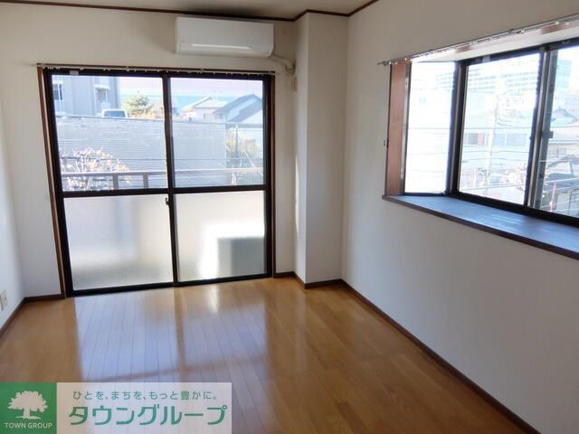 居室・リビング　★お部屋探しは、タウンハウジング多摩センター店へ★